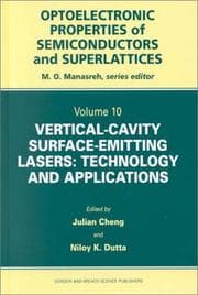 Tapa de Vertical-cavity surface-emitting lasers