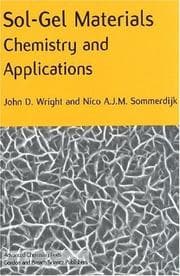 Tapa de Sol-Gel Materials