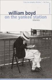 Tapa de On the Yankee station