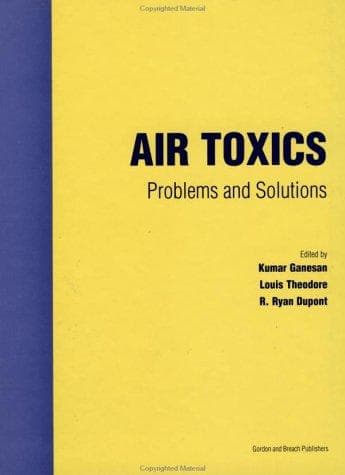 Tapa de Air Toxics