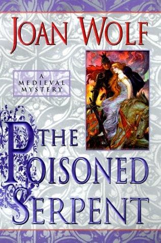 Tapa de The Poisoned Serpent