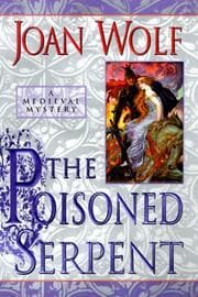 Tapa de The Poisoned Serpent