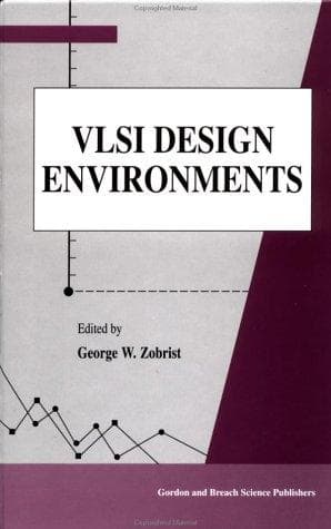 Tapa de VLSI Design Environments