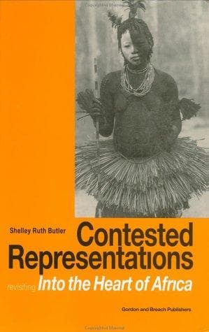 Tapa de Contested representations