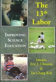 Tapa de The thirteenth labor