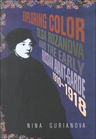 Tapa de Exploring Color