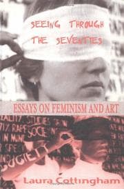 Tapa de Seeing Through the Seventies
