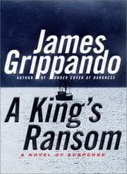 Tapa de A king's ransom