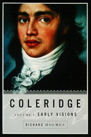 Tapa de Coleridge