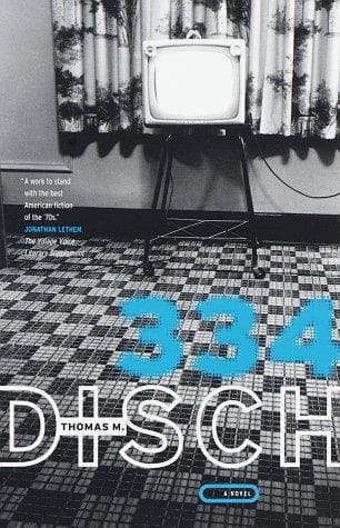 Tapa de 334