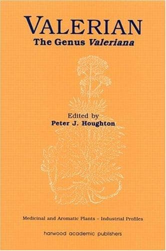 Tapa de Valerian