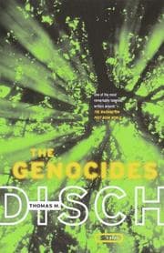 Tapa de The Genocides