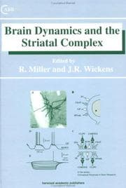 Tapa de Brain Dynamics and the Striatal Complex
