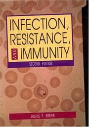 Tapa de Infection, Resistance, and Immunity