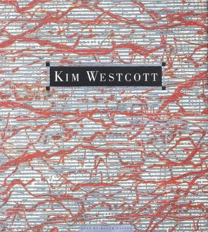 Tapa de Kim Westcott