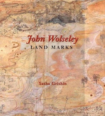Tapa de John Wolseley, Land Marks