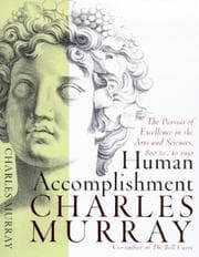 Tapa de Human Accomplishment