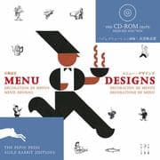Tapa de Menu Designs