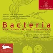 Tapa de Bacteria and Other Micro Organisms