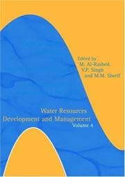 Tapa de Surface Water Hydrology 4v