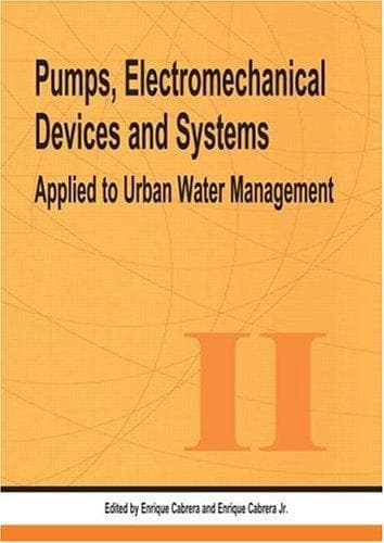Tapa de Pumps Electromechanical (2v) Devices & S