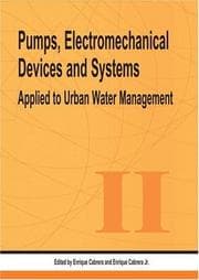 Tapa de Pumps Electromechanical (2v) Devices & S