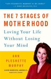 Tapa de The 7 Stages of Motherhood