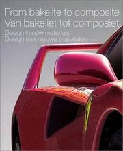 Tapa de Van bakeliet tot composiet