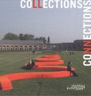 Tapa de Collections/ Connections