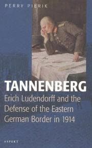 Tapa de Tannenberg