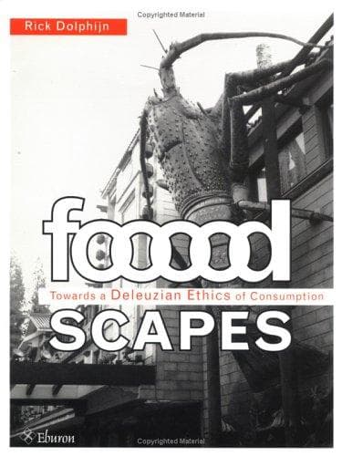 Tapa de Foodscapes