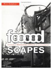 Tapa de Foodscapes