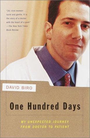 Tapa de One Hundred Days