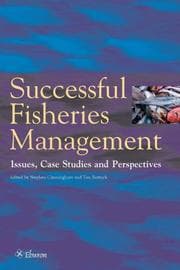 Tapa de Successful fisheries management