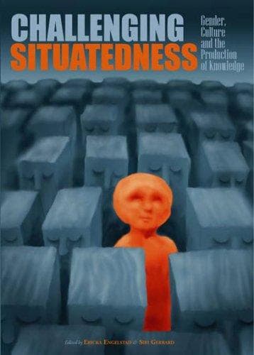 Tapa de Challenging Situatedness