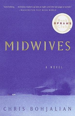 Tapa de Midwives