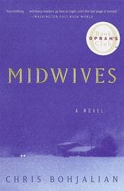 Tapa de Midwives