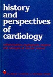 Tapa de History and perspectives of cardiology