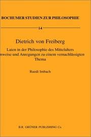 Tapa de Laien in der Philosophie des Mittelalters