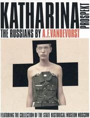 Tapa de Katharina prospekt