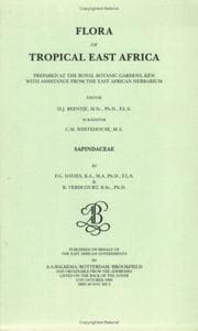 Tapa de Sapindaceae