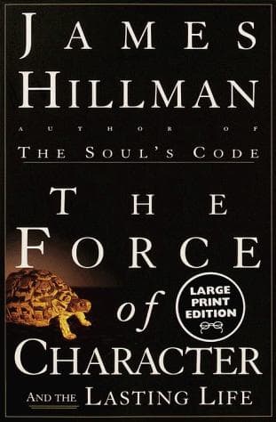 Tapa de force of character