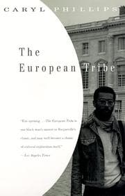 Tapa de The European tribe