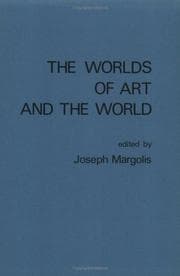 Tapa de The Worlds of Art and the World