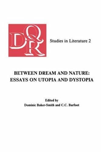 Tapa de Between Dream And Nature