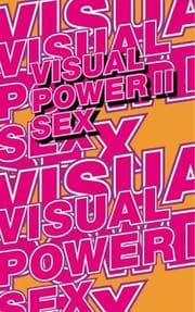Tapa de Visual Power Vol. 2