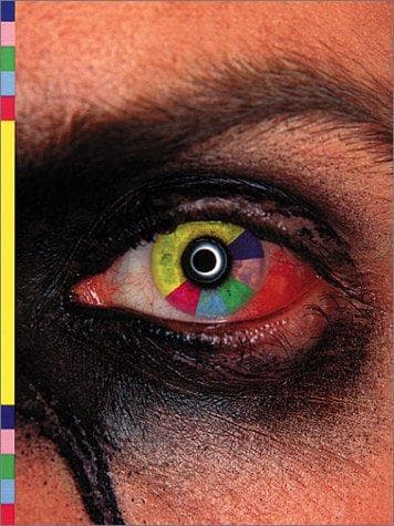 Tapa de Fashion 2001