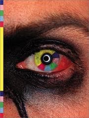 Tapa de Fashion 2001