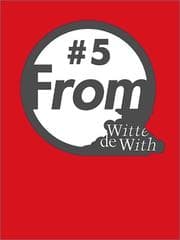 Tapa de From #5