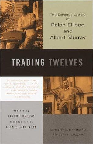 Tapa de Trading Twelves